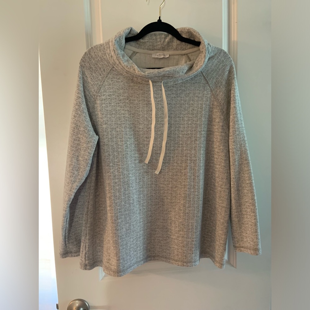 T by Talbots Sweatshirt